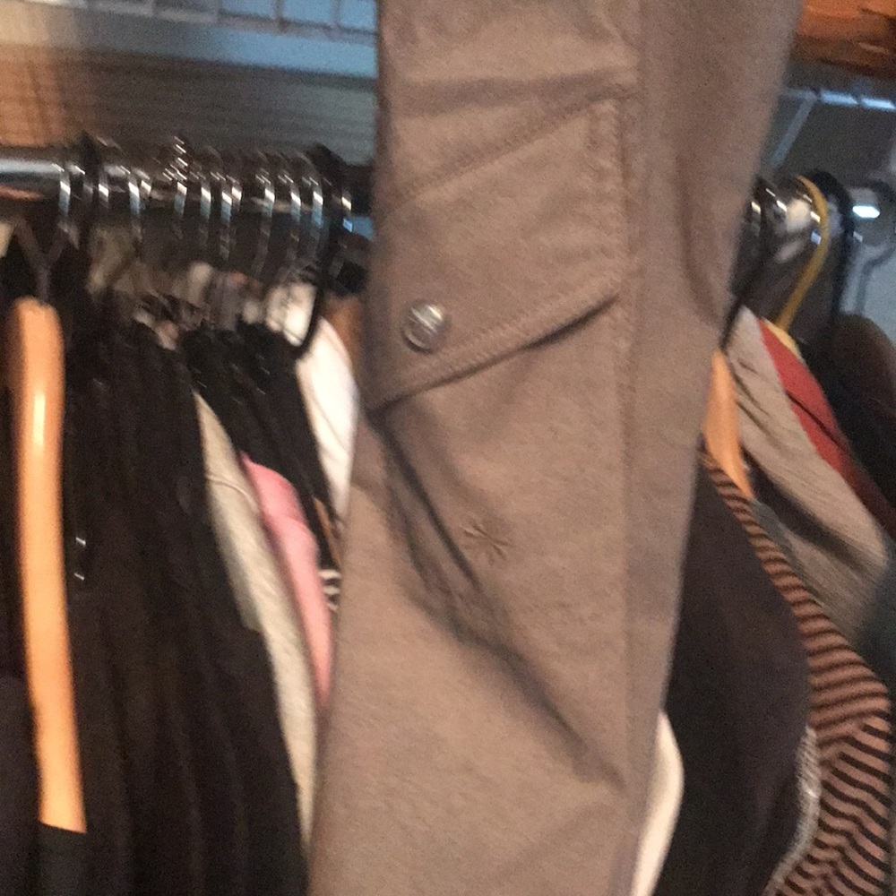 Hiking pants - Picture 2 of 5
